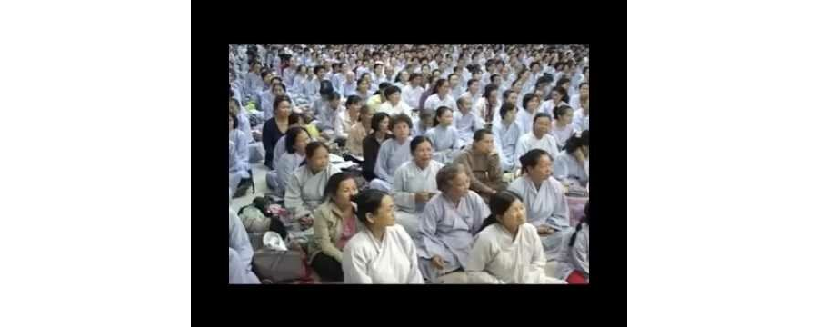 Cúng Dường – Thích Chân Tính
