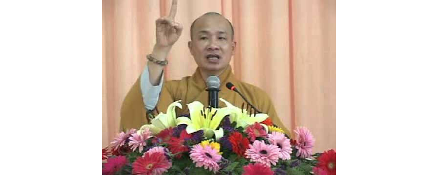 Cúng Sao Hạn Hóa Giải Tam Tai 2 - Đại Đức Thích Trí Huệ