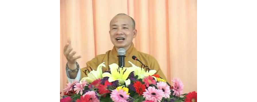 Cúng Sao Hạn Hóa Giải Tam Tai (ý nghĩa) – Đại Đức Thích Trí Huệ