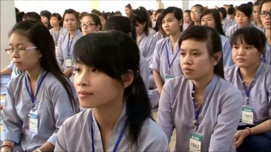 Cuộc Đời Bắt Đầu Bằng Tuổi Trẻ – thầy Thích Đồng Thành