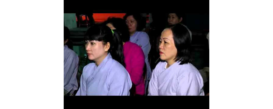 Cuộc Đời Bắt Trắc ( ý nghĩa ) – Đại Đức Thích Trí Huệ