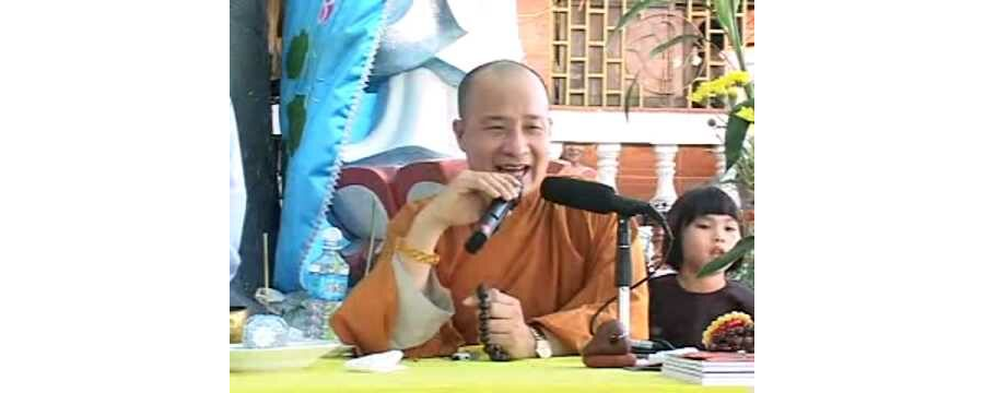 Cuộc Đời Đức Phật (rất hay) – Đại Đức Thích Trí Huệ