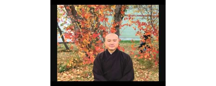 Chịu Đựng - ĐĐ. Thích Pháp Hòa