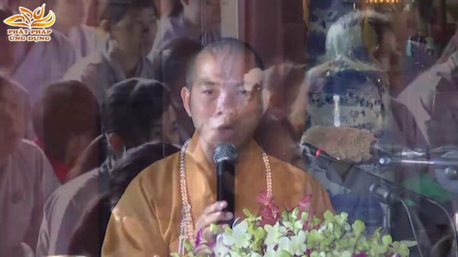 Cuộc Sống An Lạc – Thích Quang Thạnh