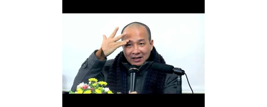 Cuộc sống màu hồng (rất hay) – Đại Đức Thích Trí Huệ