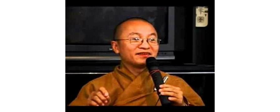 Cứu Người Sống Độ Người Chết – Phần 2/2 – Thích Nhật Từ