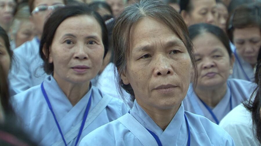 Đắc Nhân Tâm – Thích Chân Tính