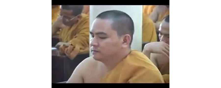 Đại Cương Kinh Tạng Pali – Thầy Thích Bửu Chánh