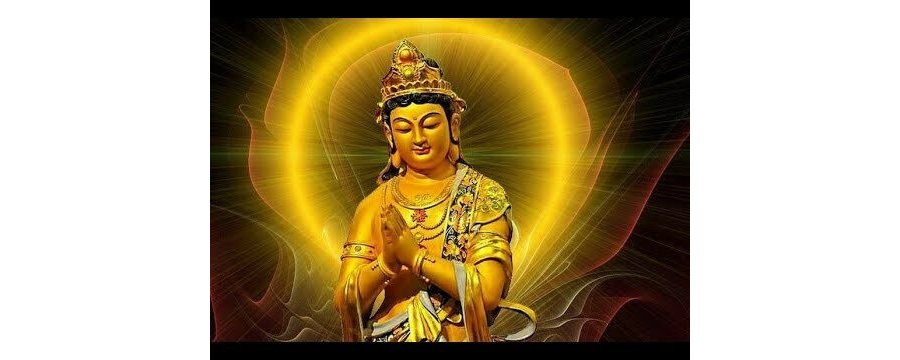 Đại Nguyện Văn Thù – Đại Đức Thích Pháp Hòa