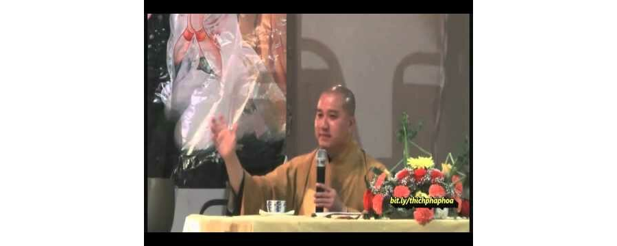 Dâng Hoa Cúng Phật - ĐĐ. Thích Pháp Hòa