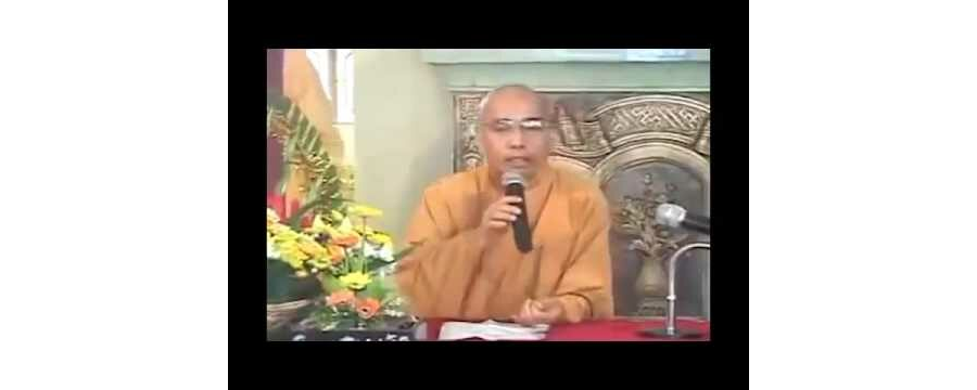 Đạo Làm Người – Thích Viên Trí