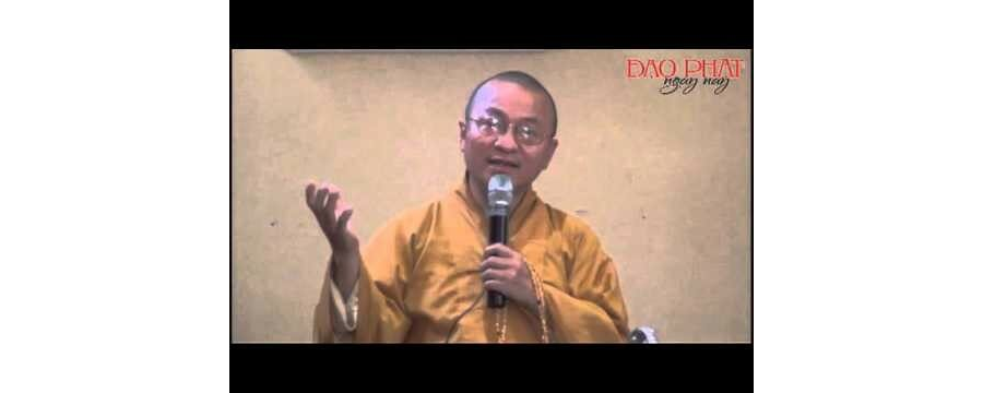 Đạo Phật Của Tôi – Thích Nhật Từ