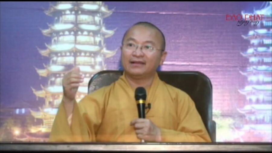 Đạo Phật pháp môn và Đạo Phật nguyên chất