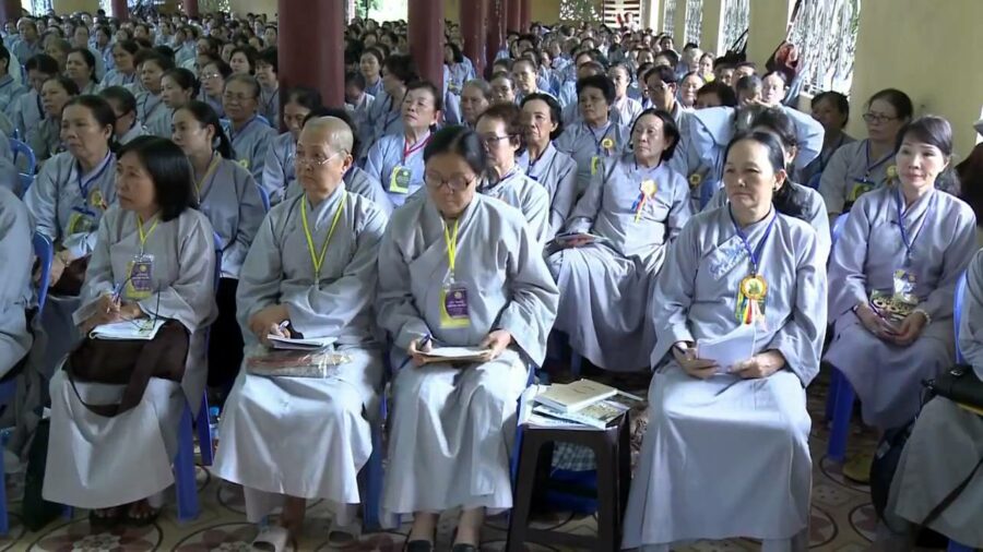 Đạo Phật Và Tâm Linh – thầy Thích Đồng Thành
