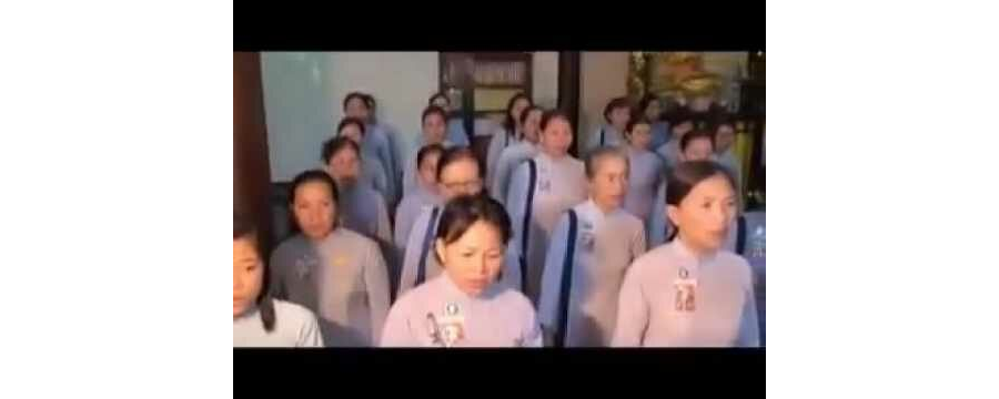 Đạo Từ – thầy Thích Thái Hòa