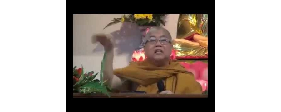 Dấu Ấn Phật Pháp – HT. Thích Giác Toàn