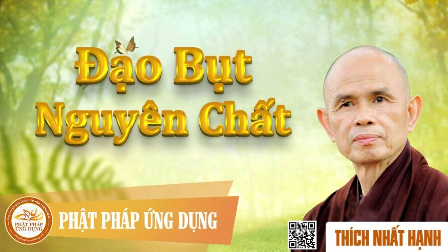 Đạo Bụt Nguyên Chất - Thầy Thích Nhất Hạnh