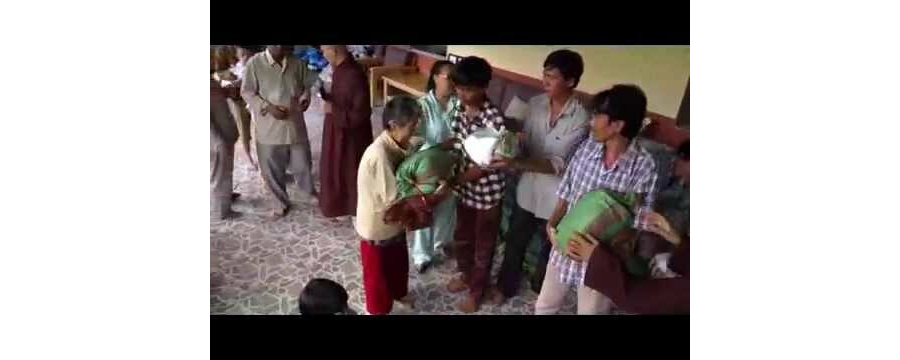 Đêm Tết Trung Thu - Đại Đức Thích Trí Huệ