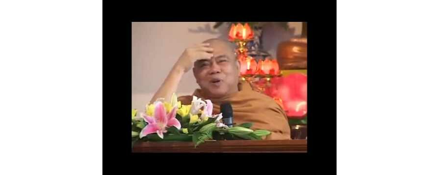 Đi Chùa Cầu Phước – thầy Thích Giác Toàn