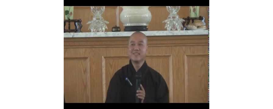 Đi Như Một Dòng Sông (vấn đáp) - ĐĐ. Thích Pháp Hòa