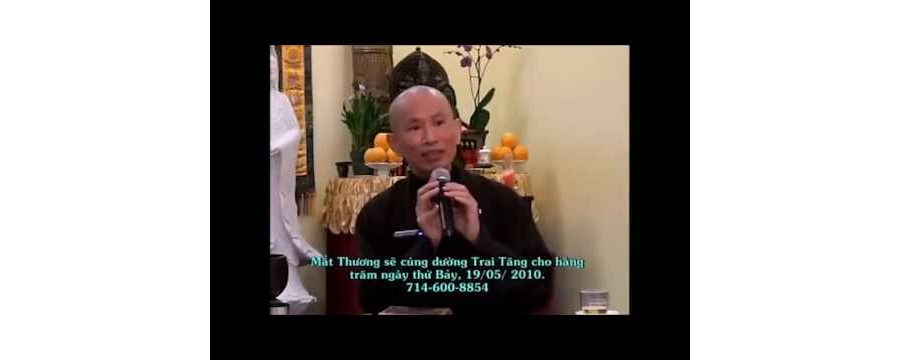 Đi Vào Chánh Niệm – Thích Phước Tịnh