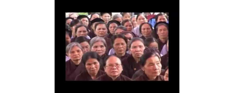 Đi Về Đâu – Thích Chân Tính