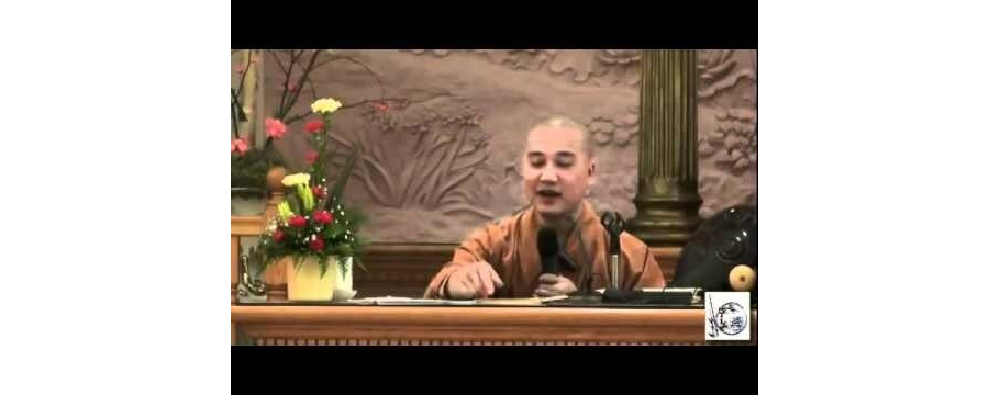 Diệu Dung Quán Âm 3 – Đại Đức Thích Pháp Hòa