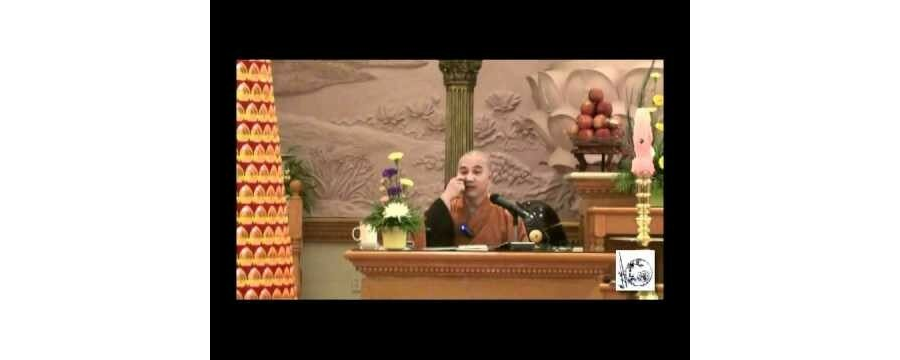 Diệu Dung Quán Âm 6 – Đại Đức Thích Pháp Hòa