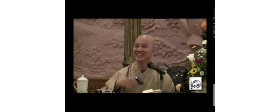 Diệu Dung Quán Âm 7 – Đại Đức Thích Pháp Hòa