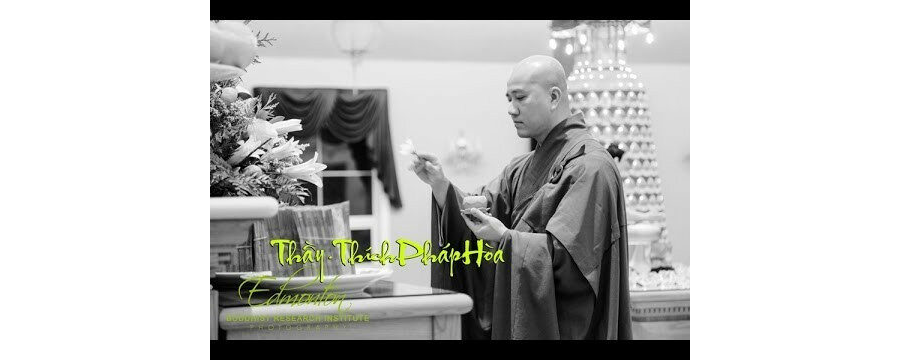 Diệu Dụng Thân Tâm – Đại Đức Thích Pháp Hòa