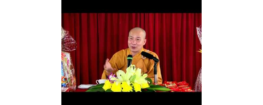 Điều gì tốt đẹp nhất (hay lắm) – Đại Đức Thích Trí Huệ