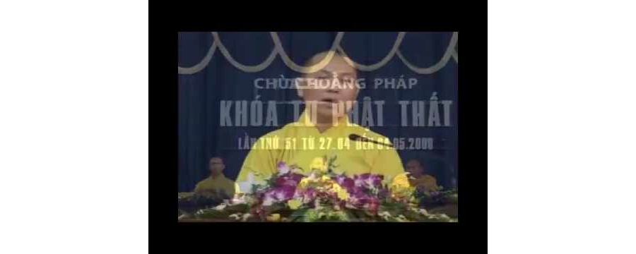 Điều Kiện Sanh Về Lạc Quốc – Thích Chân Tính