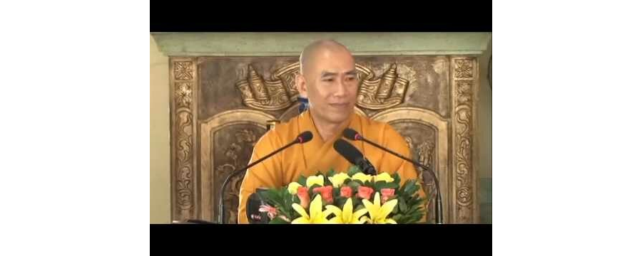 Diệu Pháp Liên Hoa Kinh Phẩm Trì – Thích Tâm Đức