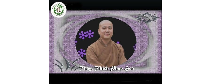 Đổ Nghiệp Hay Hết Nghiệp – Đại Đức Thích Pháp Hòa
