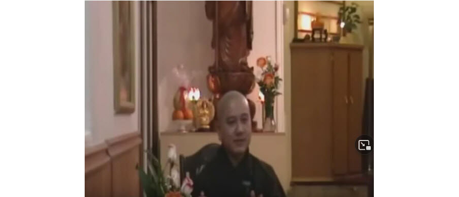 Đời Hư Hay Thực Tâm Mình Sáng Soi - ĐĐ. Thích Pháp Hòa