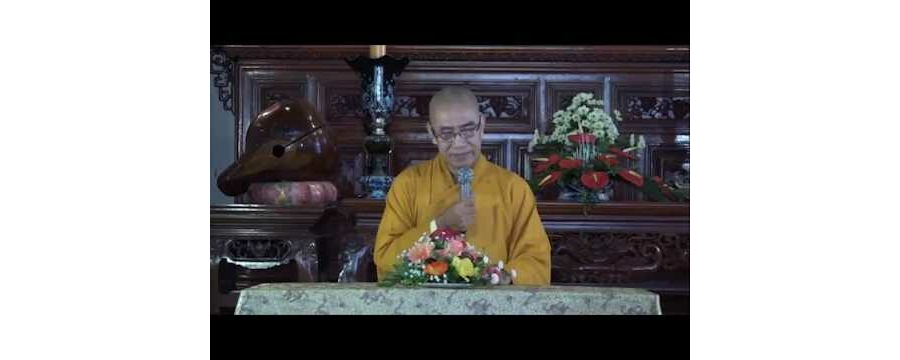 Đối Thoại Thiền – Thích Tâm Đức