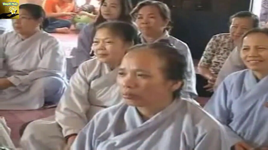 Động Đất Sóng Thần 3 (rất hay và ý nghĩa) – Đại Đức Thích Trí Huệ
