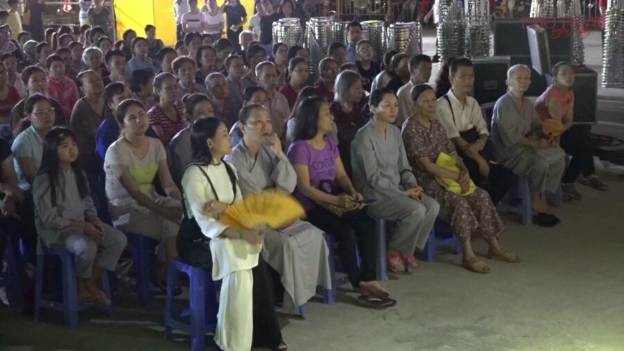 Đóng góp của Đức Phật cho nhân loại – Thích Nhật Từ