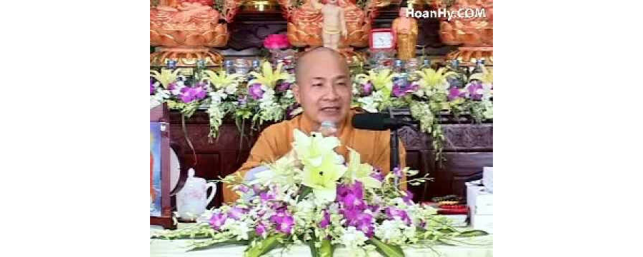 Động Trược Tịnh Thanh Siêu Sanh Cảnh Giới – Đại Đức Thích Trí Huệ