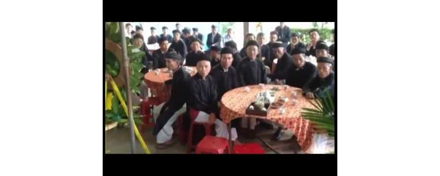 Đưa Người Về Cõi Lạc Bang – thầy Thích Thái Hòa