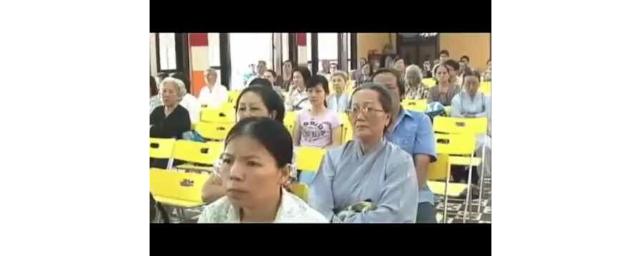 Đức Phật Dạy Gì Về Phụ Nữ – Thích Trí Chơn