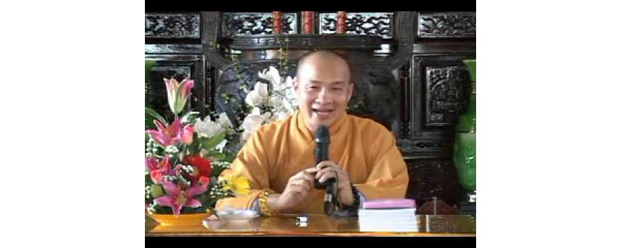 Đức Phật lịch sử và Đức Phật huyền thoại – Đại Đức Thích Trí Huệ