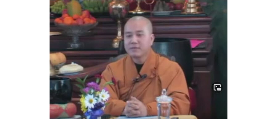 Đức Phật và 5 Biểu Hiện - ĐĐ. Thích Pháp Hòa