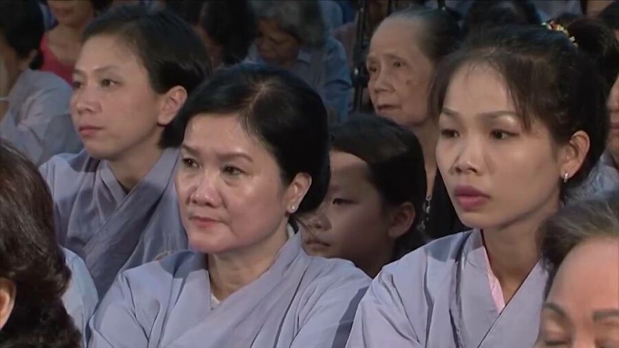 Đức Phật Vào Đời – Thích Trí Chơn