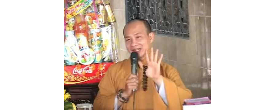 Đừng Làm Khổ Nhau - Đại Đức Thích Trí Huệ