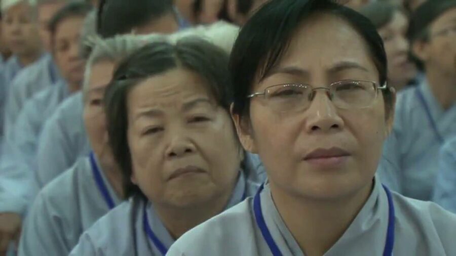 Đừng Mê Của Lạ – Thích Chân Tính