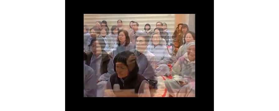 Đừng Phí Phạm Kiếp Người – Thích Phước Tịnh