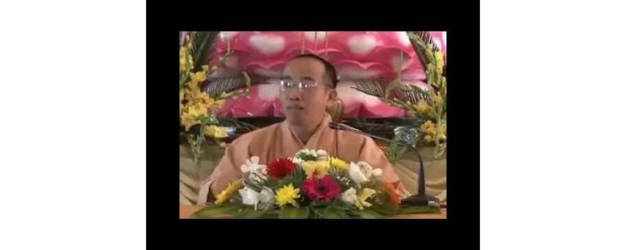 Đường Về Cực Lạc – Thích Viên Trí