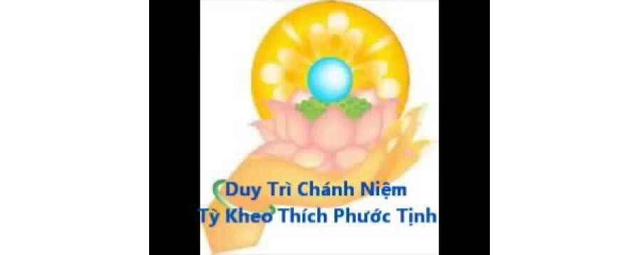Duy Trì Chánh Niệm – thầy Thích Phước Tịnh