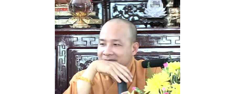 Gia duyên ràng buộc (ý nghĩa) – Thầy Thích Trí Huệ
